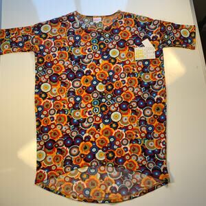 LuLaRoe Irma top NWT
